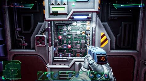 system shock remake impossible junction box|system shock remake junction box problems.